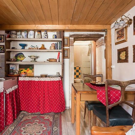 L'Incanto Apartment Syracuse Ngoại thất bức ảnh