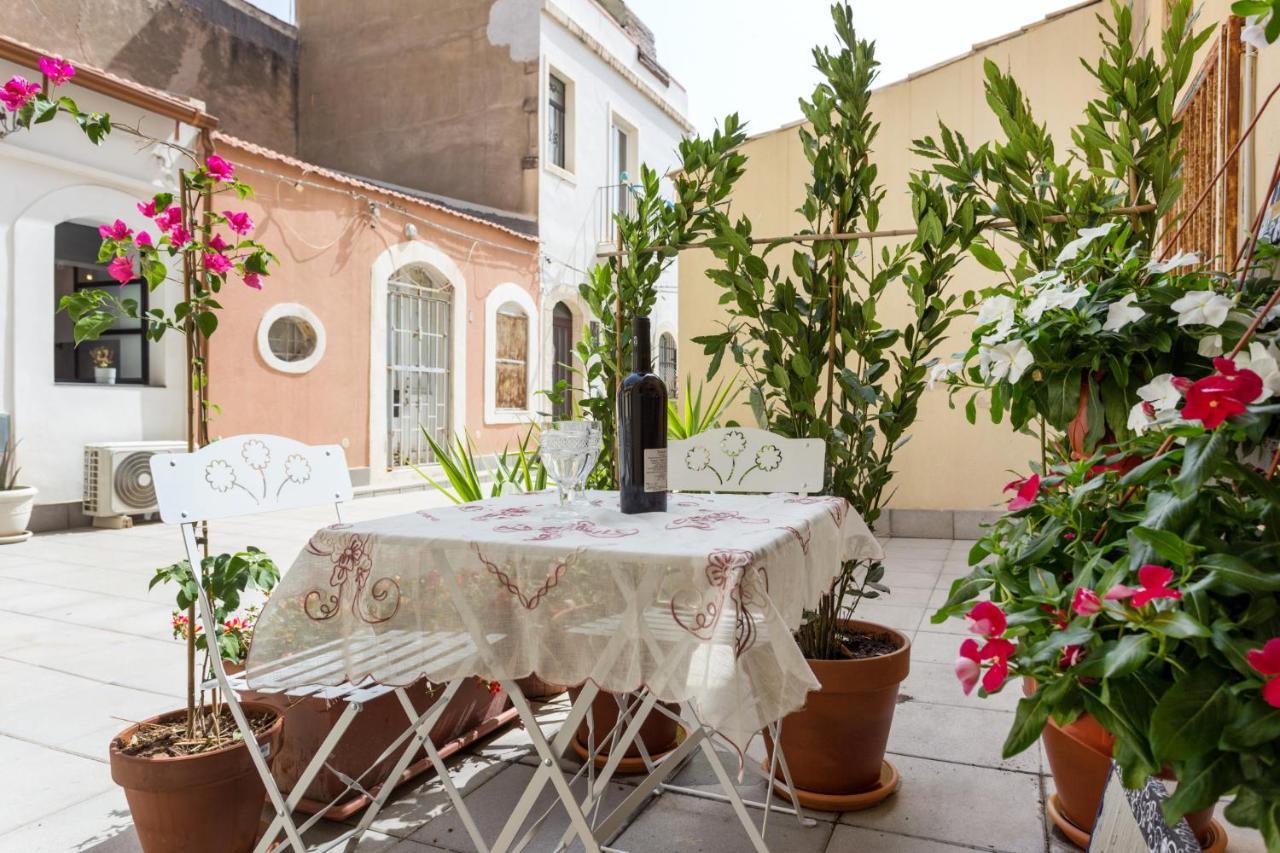 L'Incanto Apartment Syracuse Ngoại thất bức ảnh