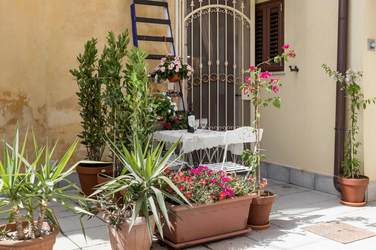 L'Incanto Apartment Syracuse Ngoại thất bức ảnh