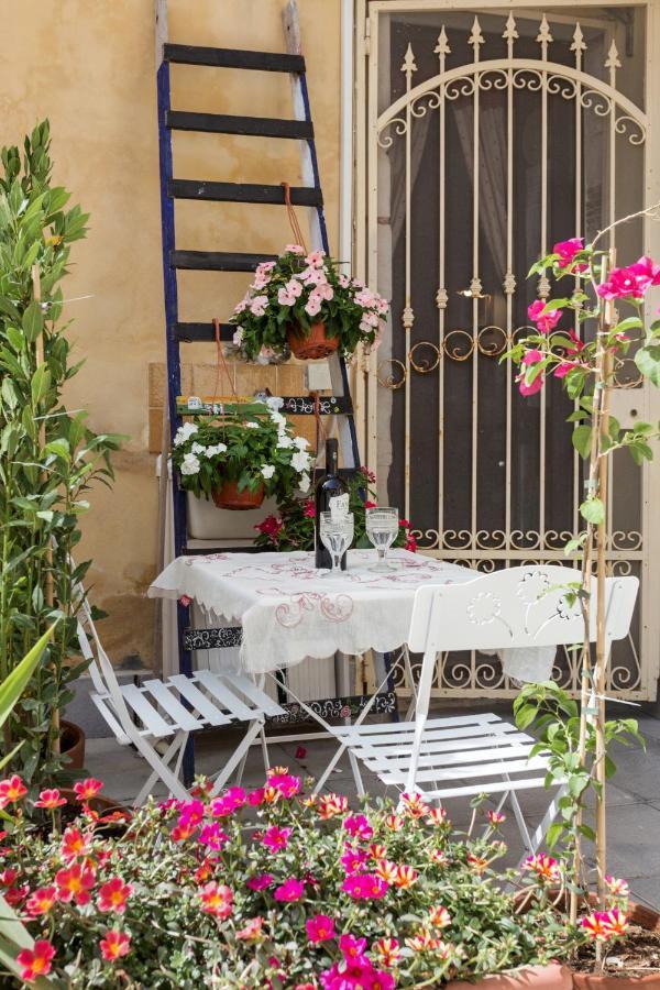 L'Incanto Apartment Syracuse Ngoại thất bức ảnh