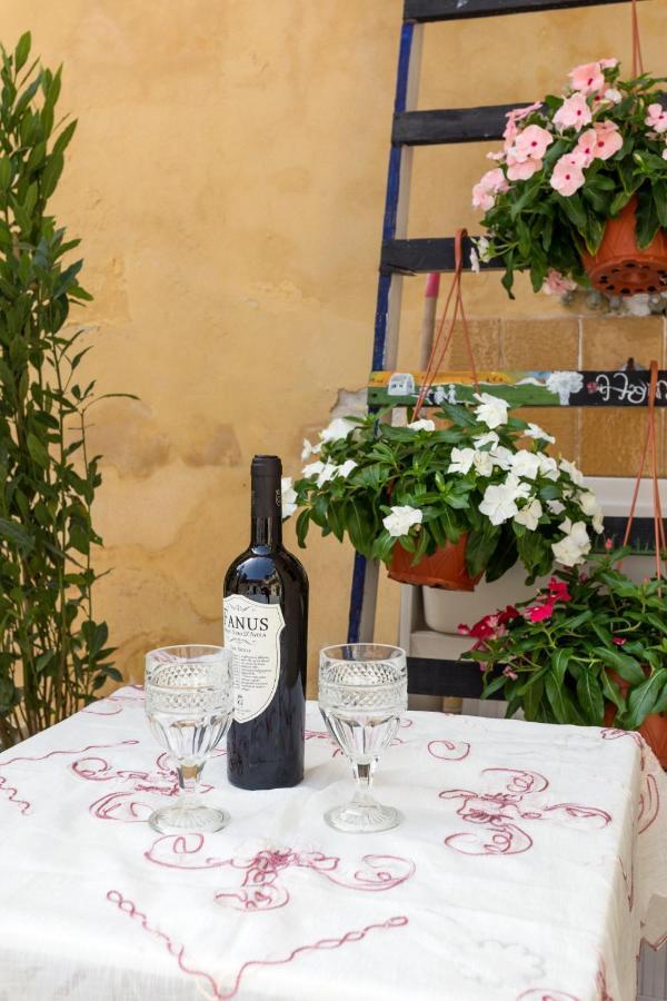 L'Incanto Apartment Syracuse Ngoại thất bức ảnh