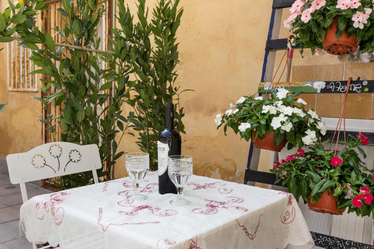 L'Incanto Apartment Syracuse Ngoại thất bức ảnh