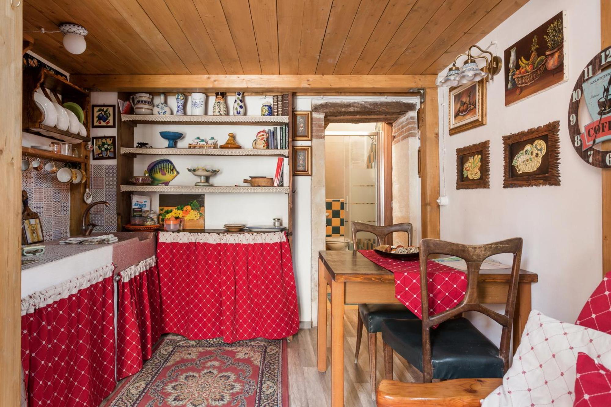 L'Incanto Apartment Syracuse Ngoại thất bức ảnh