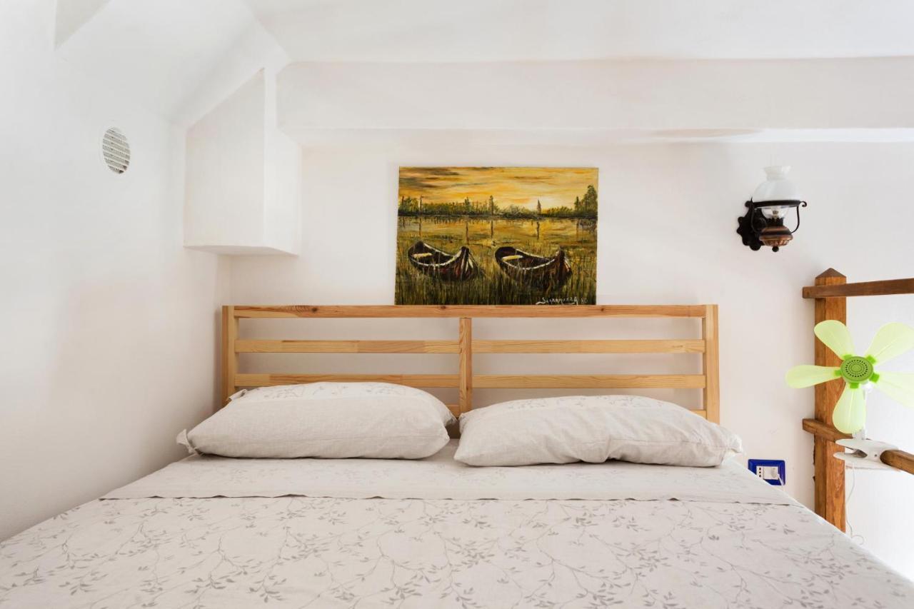 L'Incanto Apartment Syracuse Ngoại thất bức ảnh