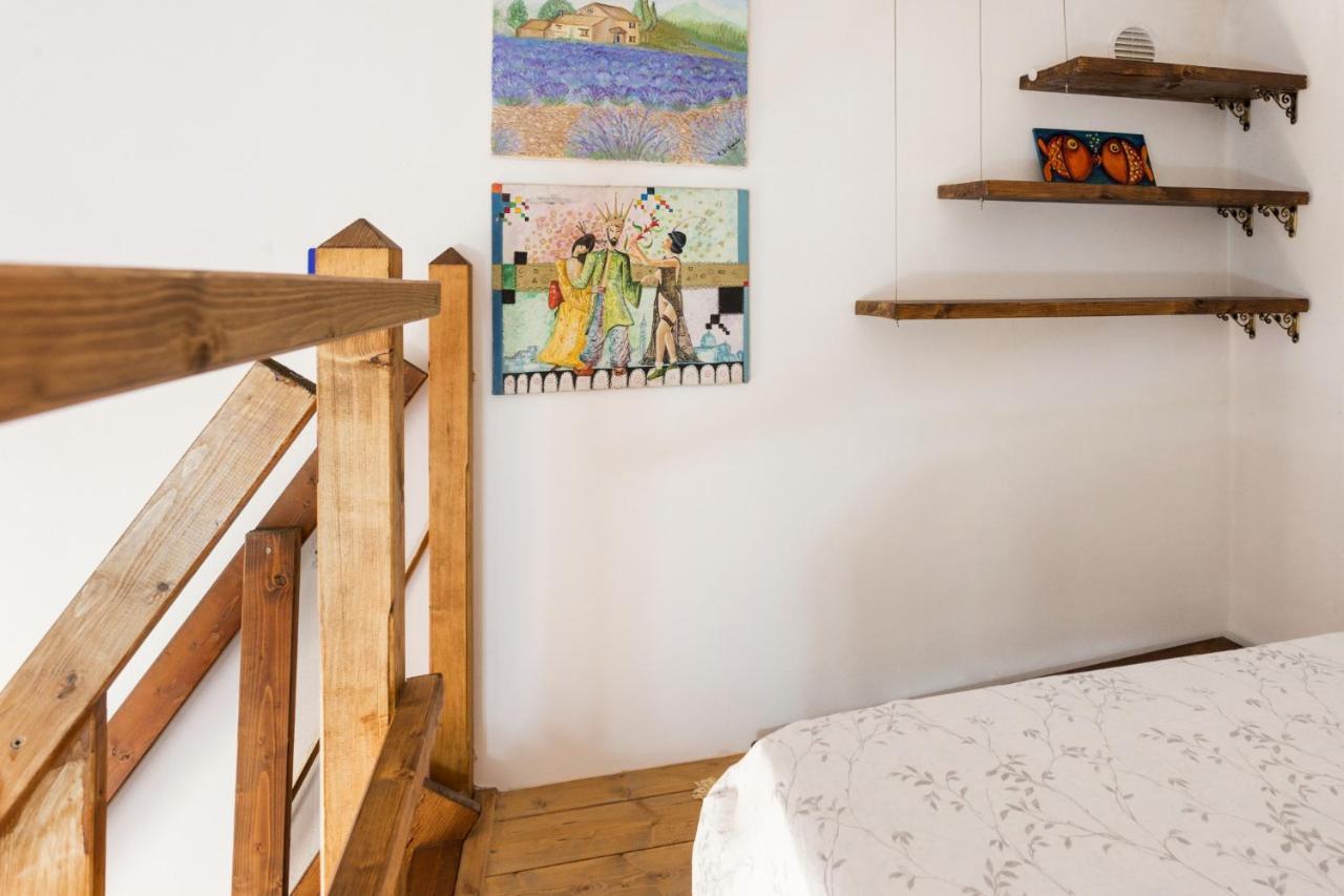 L'Incanto Apartment Syracuse Ngoại thất bức ảnh
