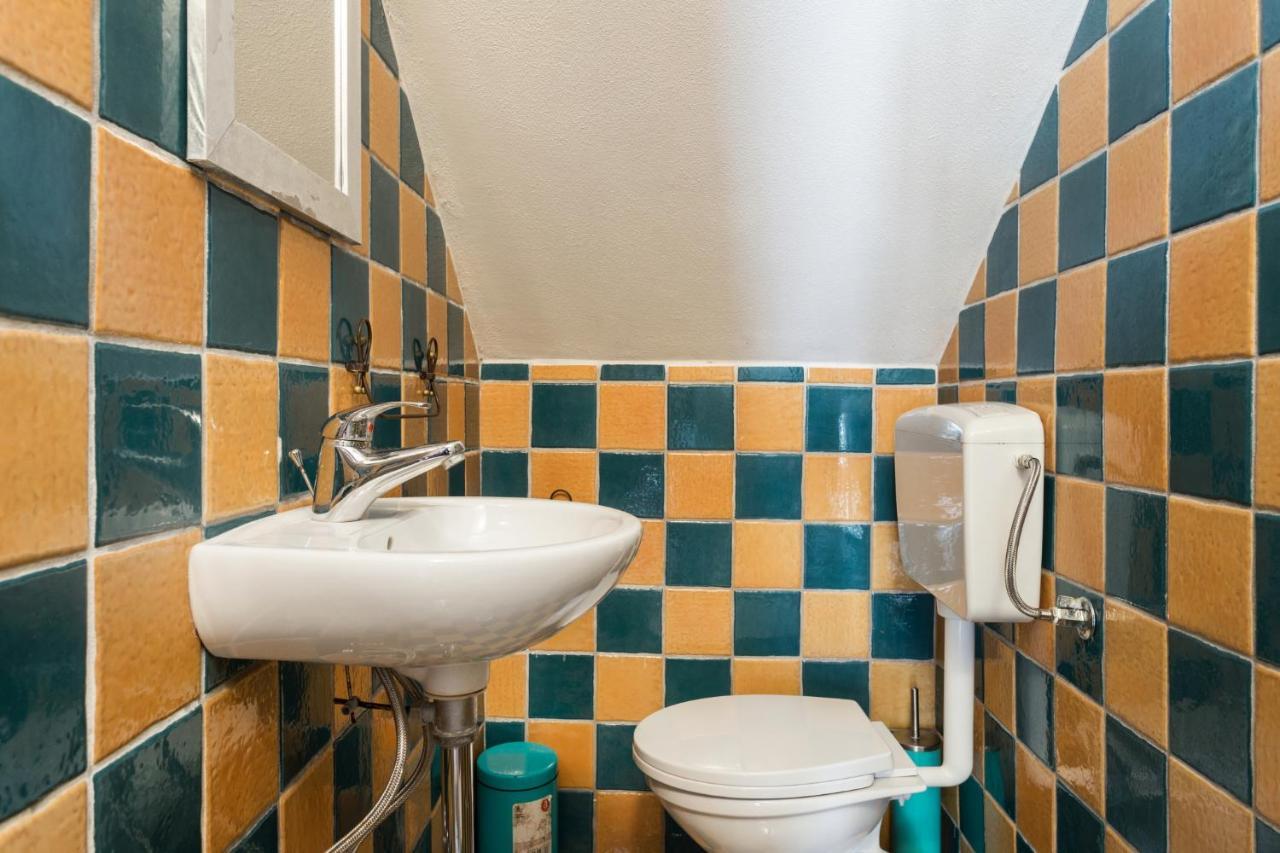 L'Incanto Apartment Syracuse Ngoại thất bức ảnh