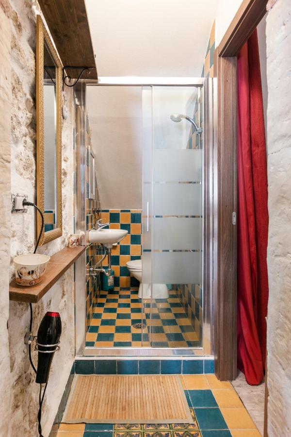L'Incanto Apartment Syracuse Ngoại thất bức ảnh