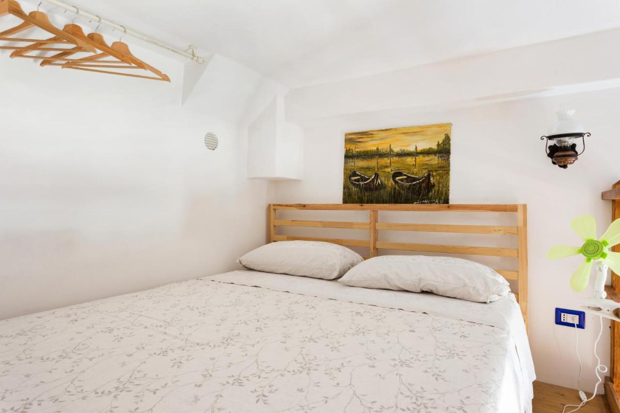 L'Incanto Apartment Syracuse Ngoại thất bức ảnh